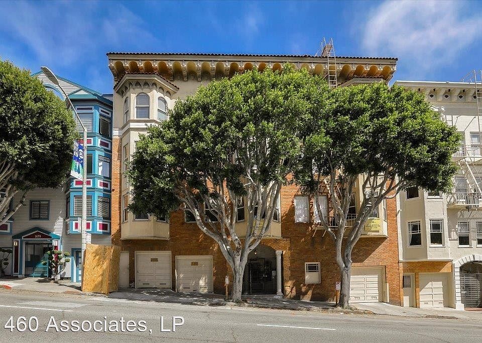 1st image of 1460 Golden Gate Ave APT 2