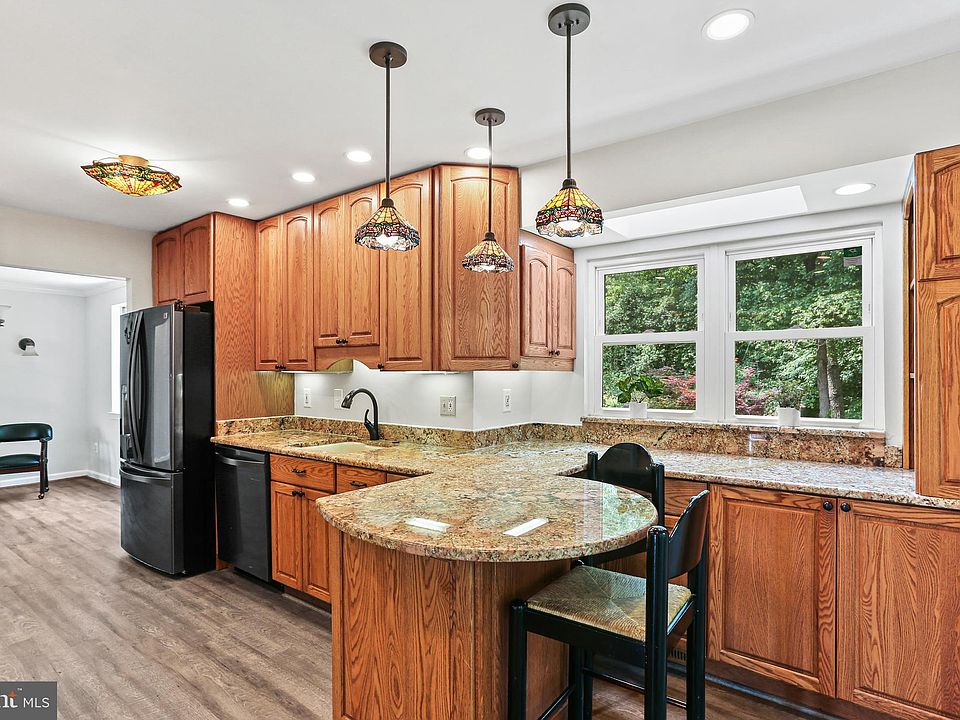 8837 Alliston Hollow Way, Gaithersburg, MD 20879 MLS MDMC2093354