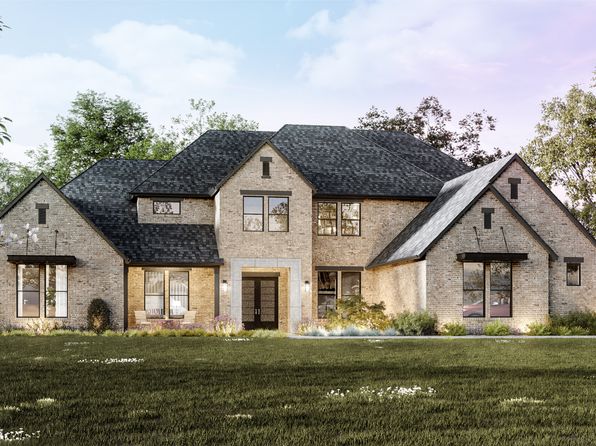 Home for Sale in Celina TX