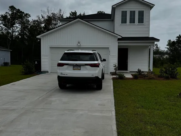 1032 Canter Dr. Lot 132, Columbia D6, Conway, SC 29527