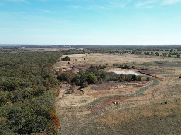 0 N Stephens County Rd #3040, Loco, OK 73442