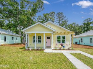 488 Jabbertown Rd, Southport, NC 28461