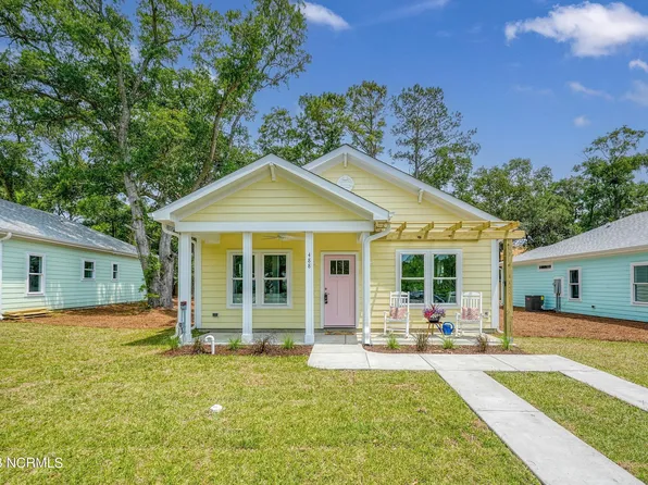 488 Jabbertown Road, Southport, NC 28461