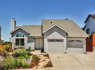 3356 Creek View Ct, Hayward, CA