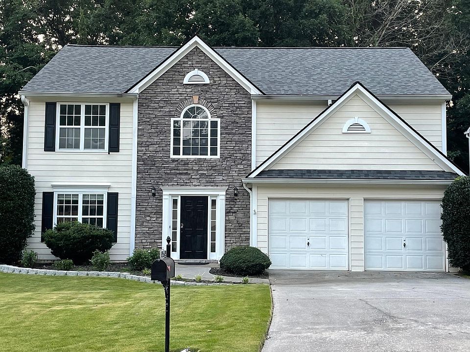1st image of 4293 Monticello Way NW