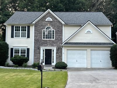 4293 Monticello Way NW, Kennesaw, GA, 30144