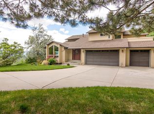 6450 S Canyon Crest Dr, Holladay, UT 84121