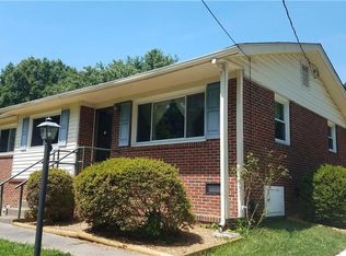 2306 Hardie St, Greensboro, NC 27403