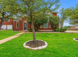 1201 Deer Grove Dr, Cedar Park, TX 78613