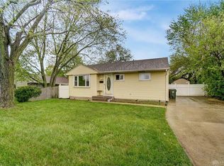 2800 Woodman Dr, Dayton, OH 45420