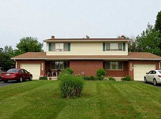 1941-1943 Miracle Mile Rd, Springfield, OH 45503