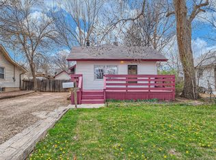 2011 6th Ave, Greeley, CO 80631