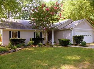4775 Hanstedt Trce, Johns Creek, GA