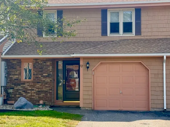 12 Hickory Lane #12, Rocky Hill, CT 06067