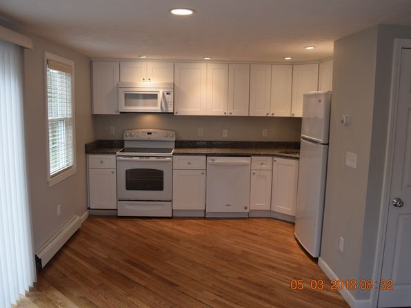 60 Center St #1