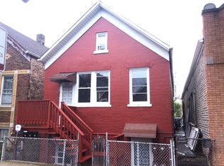 2847 W 25th Pl, Chicago, IL 60623