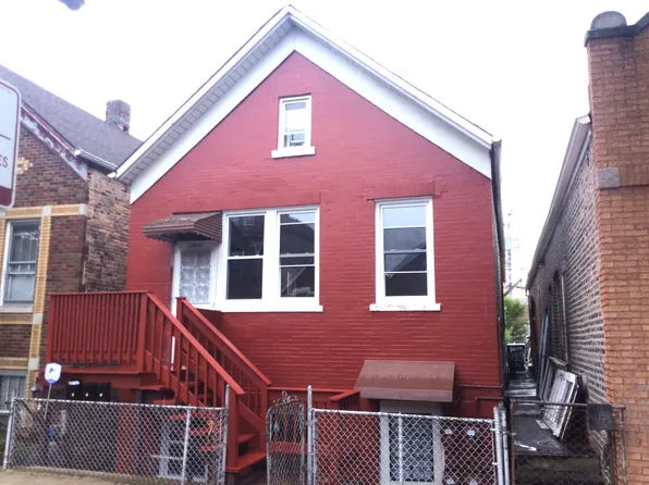 2847 W 25th Pl, Chicago, IL 60623