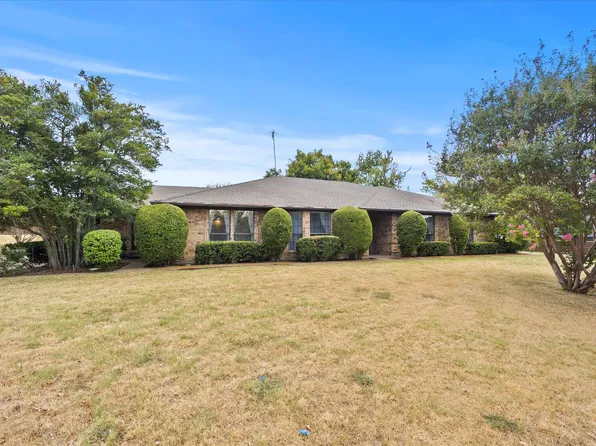 12 Park Central Cir, Rockwall, TX 75087