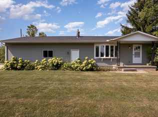 2112 S Eleven Mile Rd, Auburn, MI 48611