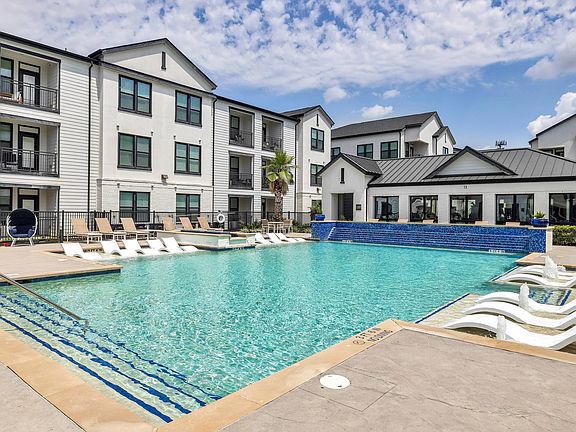 5th image of 13328 Westheimer Rd APT 5307