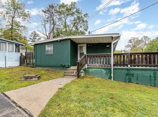 2400 Barrington Dr, Raleigh, NC 27610