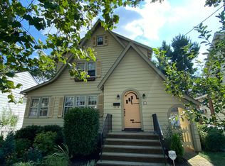 18 Elberta Rd, Maplewood, NJ 07040