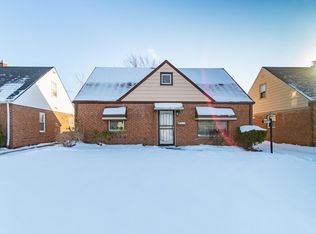 20670 Crystal Ave, Euclid, OH 44123