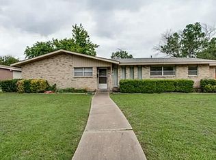 3248 Jubilee Trl, Dallas, TX 75229