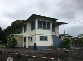 550 Iwalani St, Hilo, HI 96720