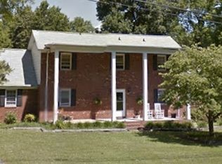 1120 Black Rd, Thomasville, NC 27360