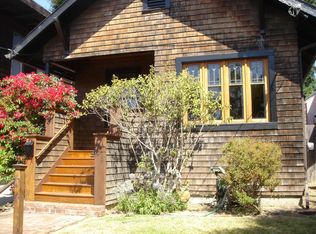 1921 Oregon St, Berkeley, CA 94703