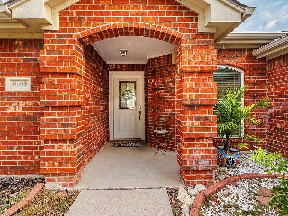 8908 Jill St, White Settlement, TX 76108 | MLS #21072884 | Zillow
