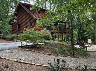 106 Lake Terrace Dr, Nebo, NC 28761