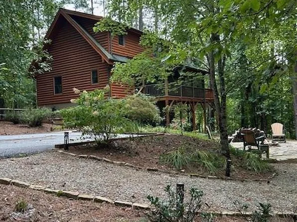 106 Lake Terrace Dr, Nebo, NC 28761