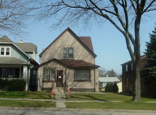 2324 E Oklahoma Ave, Milwaukee, WI 53207