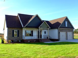 100 Gillis Ct, Coats, NC 27521