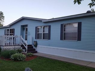 3500 Barleycorn Ct SE, Caledonia, MI 49316