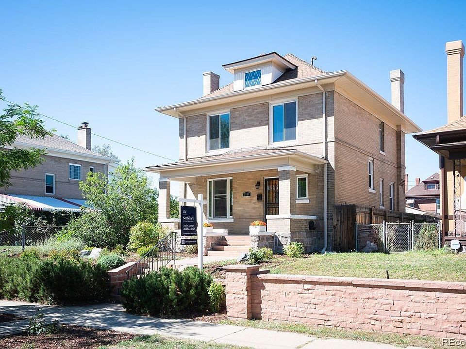 1st image of 2441 N Race Street