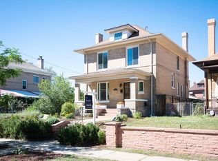 2441 N Race Street, Denver, CO 80205