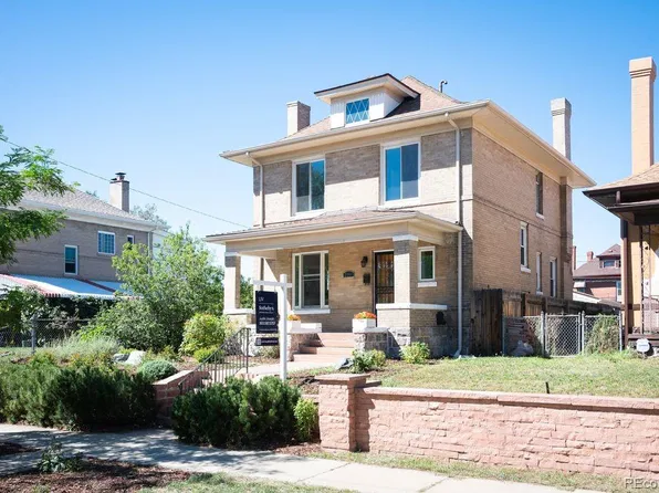 2441 N Race Street, Denver, CO 80205