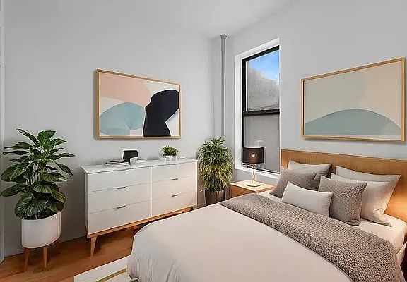 4th image of 565 W 173rd St APT 34