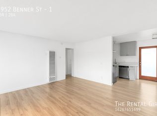 5952 Benner St APT 1, Los Angeles, CA 90042