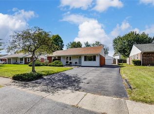 106 Mark Ct, Germantown, OH 45327