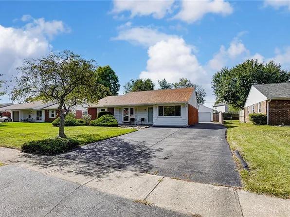 106 Mark Ct, Germantown, OH 45327
