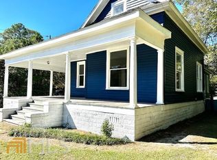 214 Ramsey St, Dublin, GA 31021