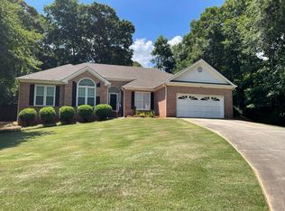 1466 Wildwood Way, Hampton, GA 30228