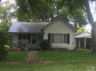 408 S Chestnut St, Lamoni, IA 50140