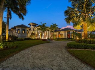 13851 Williston WAY, NAPLES, FL 34119