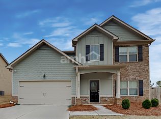 731 Stable View Loop, Dallas, GA 30132