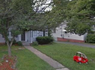 914 Gibbons St, Gastonia, NC 28052